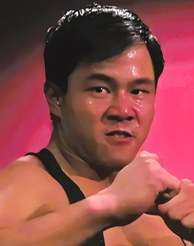Frankie Chan Chi-Leung