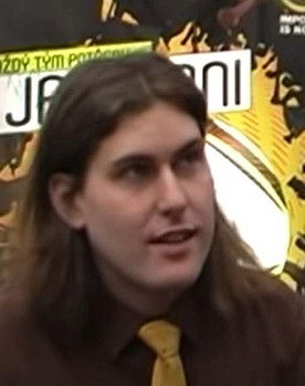 Rostislav Neidhardt as 