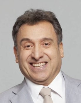 Panos Stathakopoulos