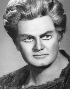 Jon Vickers