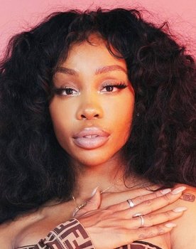 SZA as 