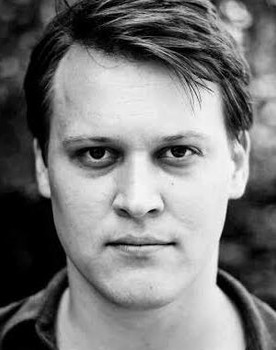 Jilles Flinterman as 