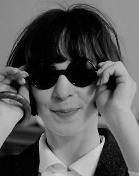 Barbara Ulrich as Colette