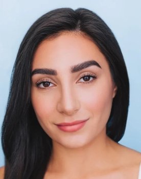 Joy Del Valle as Bushwick Babe