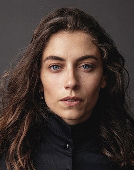 Paloma Coquant
