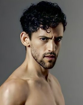 Luis Gerardo Méndez as Miguel