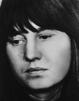 Ulrike Meinhof