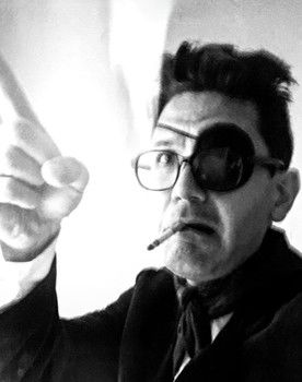 Ryan Perez as Yelp Reviewer