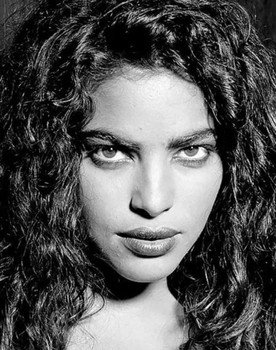 Sarita Choudhury
