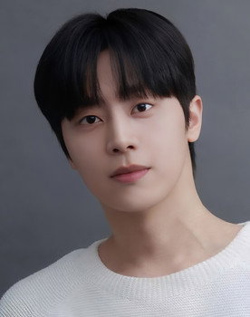 Han Su-ho as Kim Jung-kyun