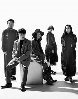 Sakanaction as 