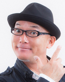 Mr. Bunny as Farm Leader