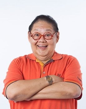 Moses Lim