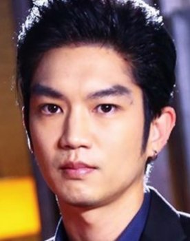 Nathakron Traikitsyavet as Tian