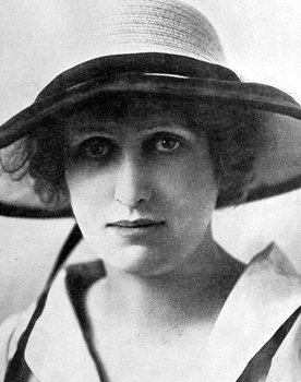 Virginia Norden