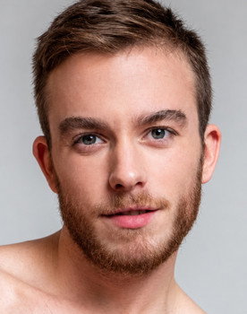 Luke Hudson
