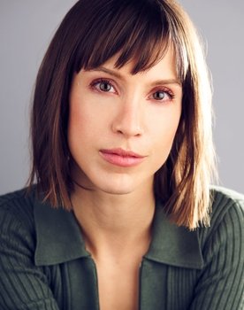 Olivia Vadnais