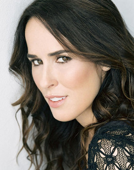 Kimberly Aboltin as Jamie