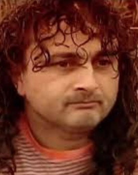 Ștefi Ghinea as The Alchemist (voice)