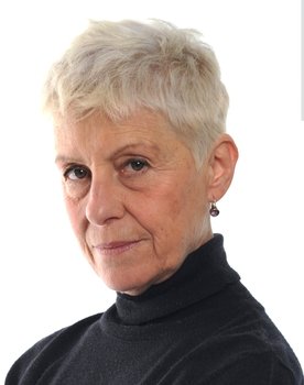 Corinna Agustoni as 