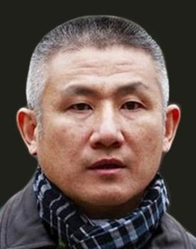 Lu Peng as General in Red