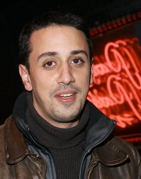 Nassim Amaouche