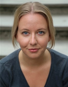 Kristine Grændsen