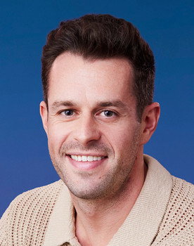 Jeremy Simon