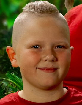 Jonah Stene Andersen