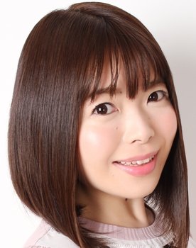 Una Nagisa as Groza (voice)