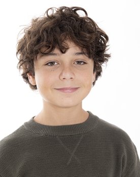 Bruno Morales as 