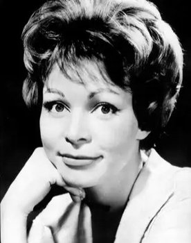 Helga Münster as Sylvia