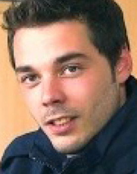 Franck Condet