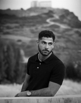 Yiannis Papazachariou