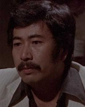 The Man from Hong Kong