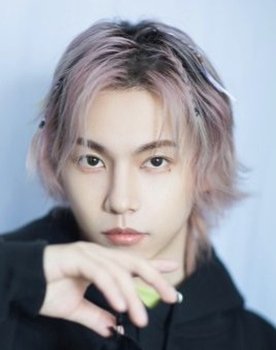 Zhou Rui