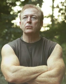 Kevin McGee as Frank Stone