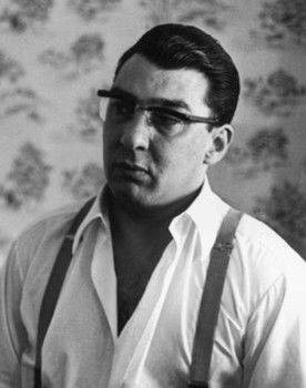 Ronnie Kray