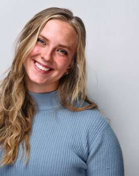 Vida Amaris Kasper as Abigail