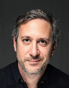 Haris Mavroudis