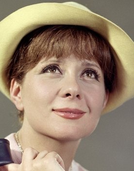 Éva Ruttkai