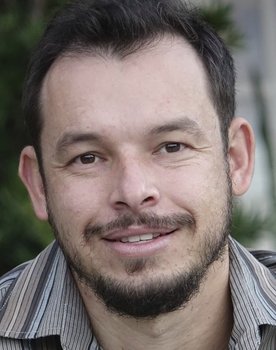 Galpão 21