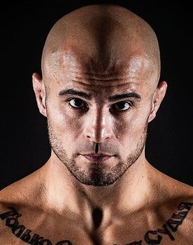 Bellator 164: Koreshkov vs. Lima 2