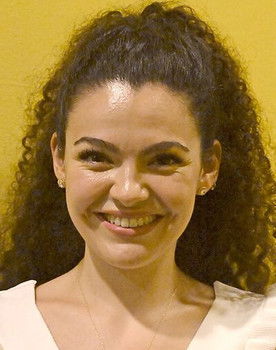 Merve Çakır as Eylül