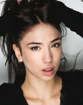 PAOLA BONGIORNO as Roberta