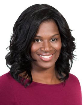 Carla Beauvais