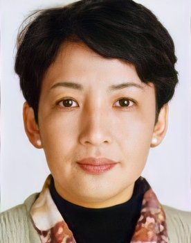 Alice Fung So-Bor