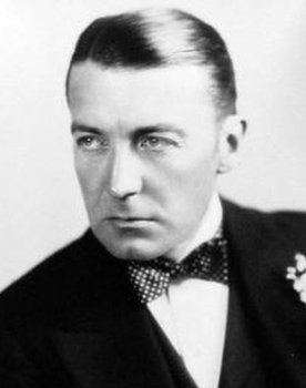 Clive Brook as Capt. William Levison