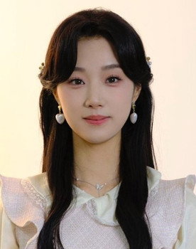 Wang Xiaoyi as 黎枝