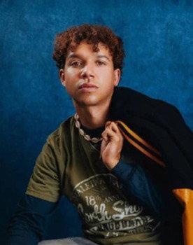 Chanse McCrary as Mackenzie